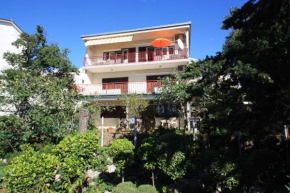 Apartment in Crikvenica 5224
